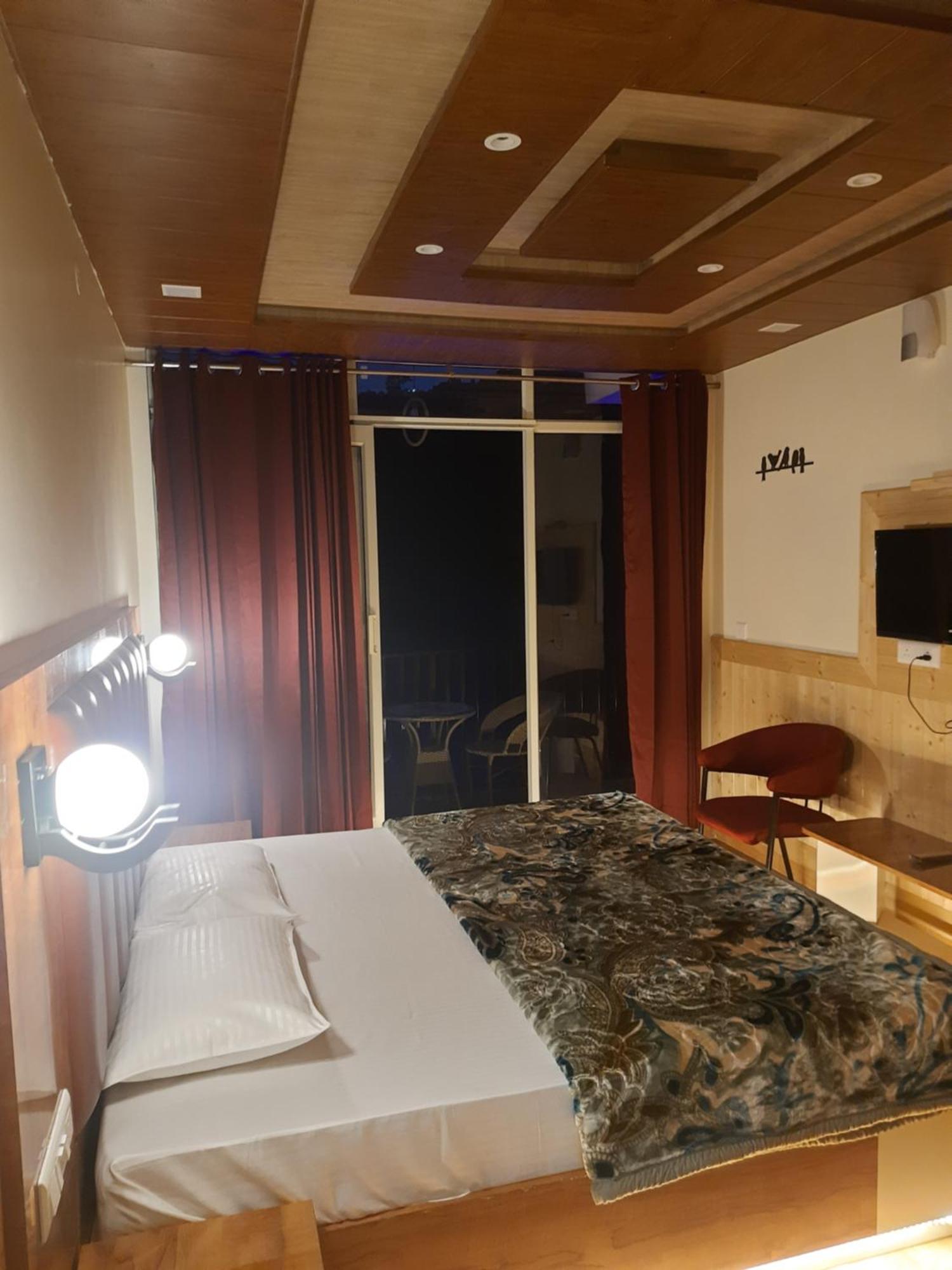 シムラーAagaman Woodsアパートメント エクステリア 写真